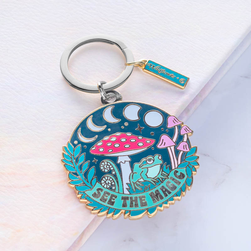 Keychain