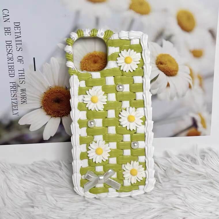 Outdoor themed phonecase