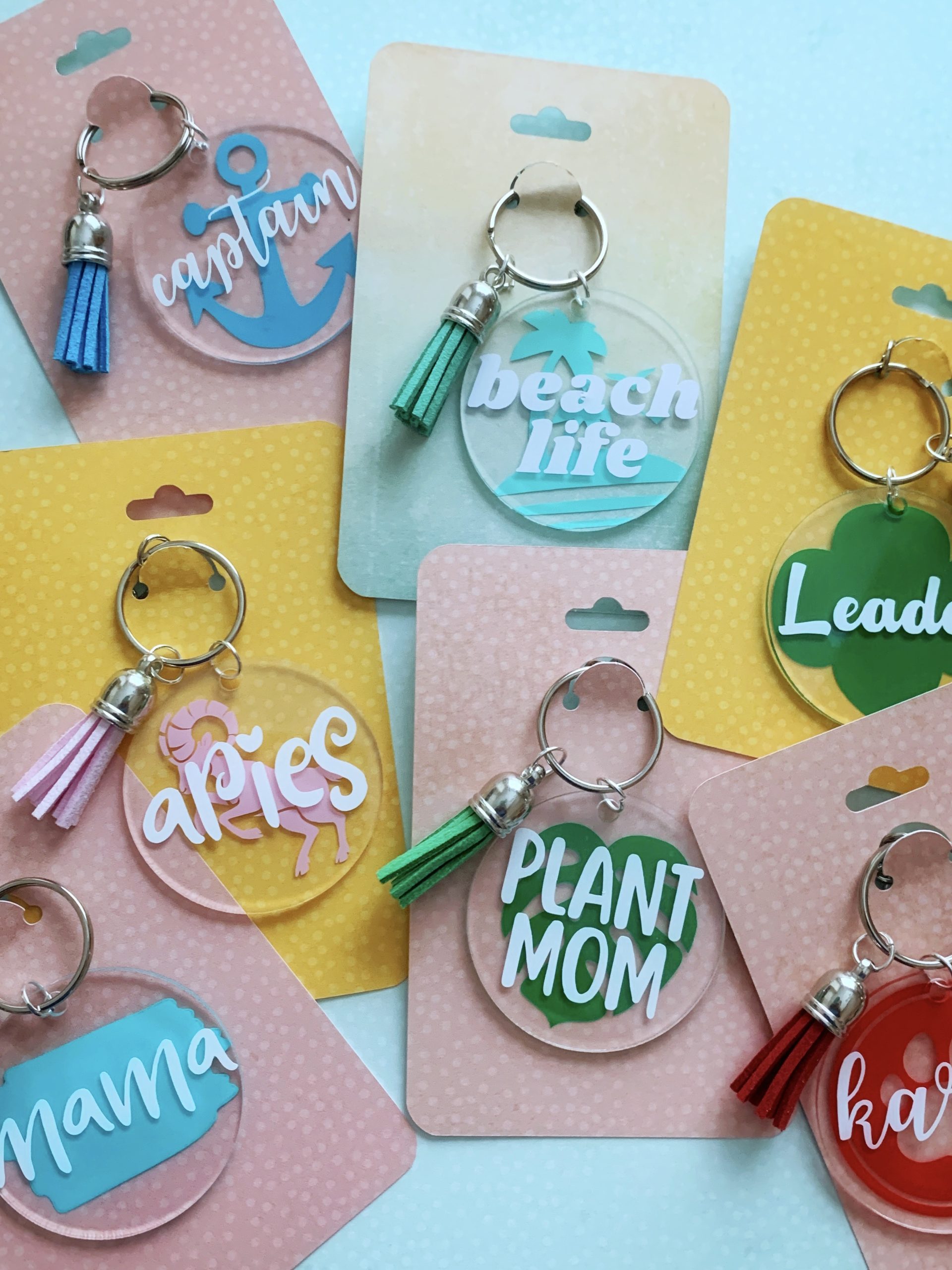 Keychain