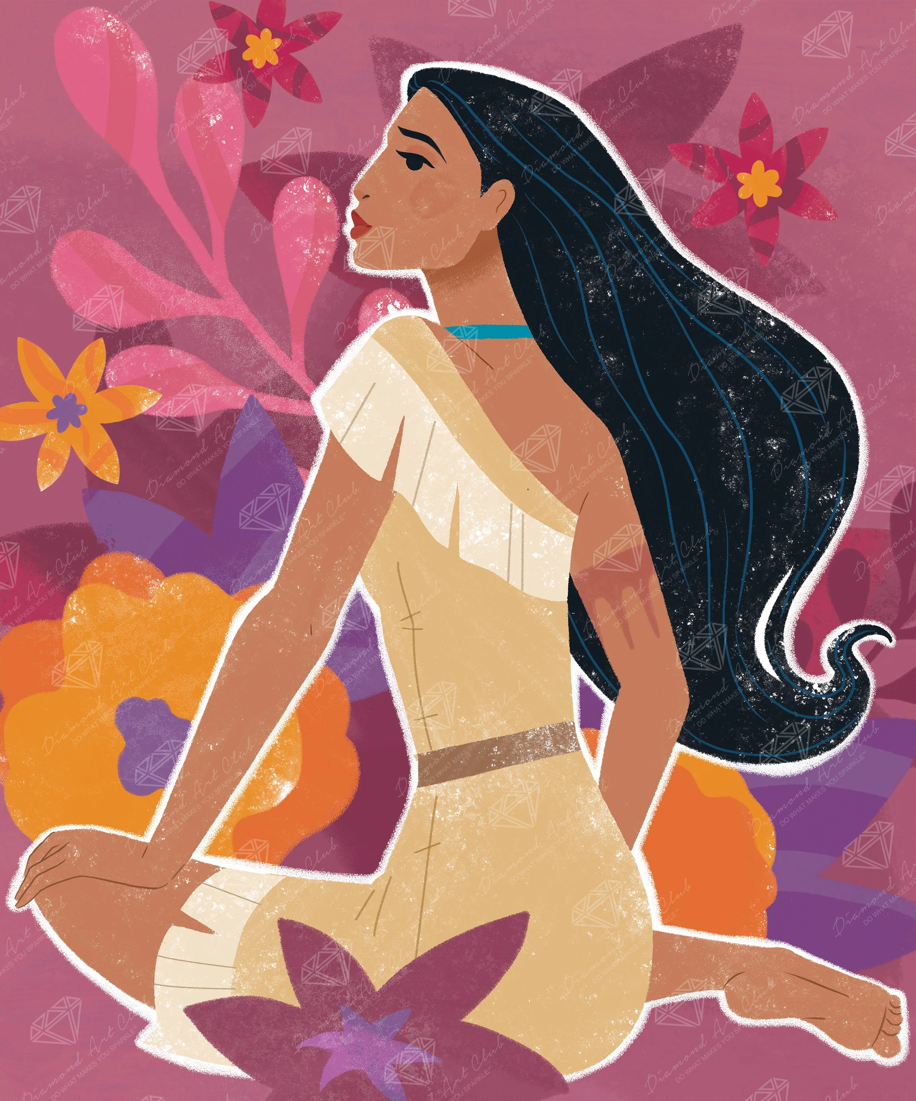 Pocahontas